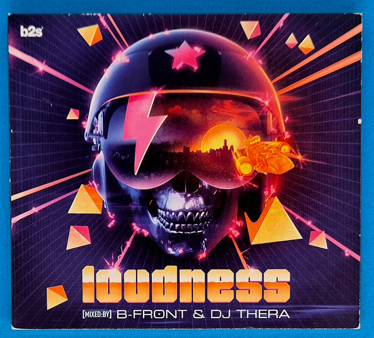 Various – Loudness CD