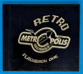 Various – Metropolis - Retro Flashback One CD