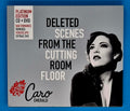 Caro Emerald – Deleted Scenes From The Cutting Room Floor CD