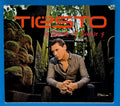 Tiësto – In Search Of Sunrise 7: Asia CD