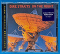 Dire Straits - On The Night CD