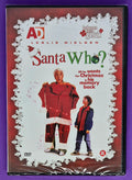 Santa Who? DVD