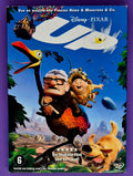 Up DVD