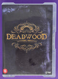 Deadwood – The Ultimate Collection (Boxset) DVD