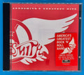 Aerosmith – Aerosmith's Greatest Hits CD