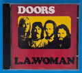 The Doors – L.A. Woman CD
