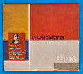 Sting – Symphonicities CD