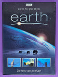 Earth Limited Two Disc Edition - BBC DVD