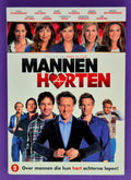Mannenharten DVD