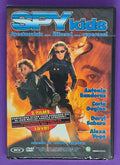 Spy Kids DVD