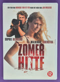 Zomerhitte DVD