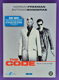 The Code DVD