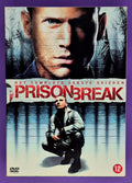 Prison Break – Het Complete Eerste Seizoen (Boxset) DVD