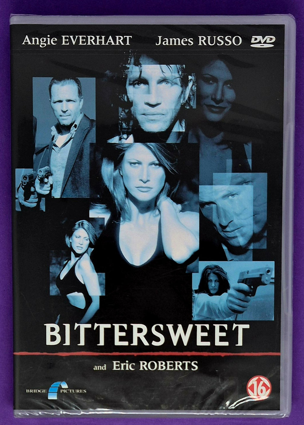 Bittersweet DVD