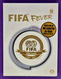 FIFA Fever - 100 Jaar FIFA Documentaire DVD