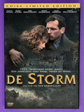 De Storm (2 Disc Limited Edition) DVD