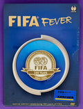 FIFA Fever DVD Boxset (100 Years of FIFA) DVD