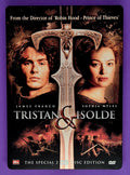 Tristan & Isolde – Special 2 Disc Edition (Steelcase) DVD
