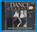 Various – Dance Classics Volume 1 CD