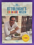 Ottolenghi's Culinaire Reizen DVD