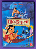 Lilo & Stitch 2-Disc Special Edition DVD
