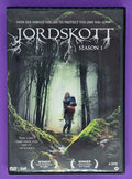 Jordskott – Seizoen 1 DVD