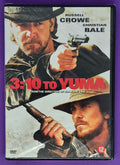 3:10 to Yuma DVD