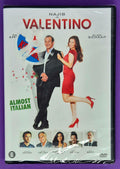 Valentino DVD