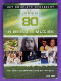De Jaren 80 In Beeld & Muziek DVD
