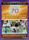 De Jaren 70 In Beeld & Muziek DVD