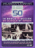 De Jaren 50 In Beeld & Muziek DVD