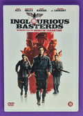 Inglourious Basterds DVD