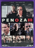 Penoza III DVD
