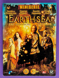Earthsea: Een Magische Legende DVD