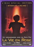 La Vie En Rose (Steelcase) DVD