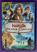 The Chronicles Of Narnia: Prince Caspian DVD