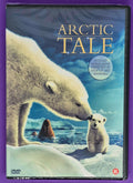 Arctic Tale DVD