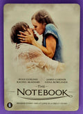 The Notebook Limited Edition (Steelcase) DVD