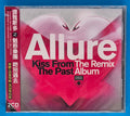 Allure – Kiss From The Past (The Remix Album) (Taiwan Version) CD