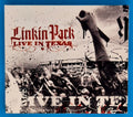 Linkin Park – Live In Texas CD