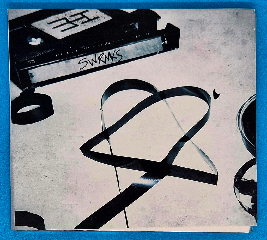 HIM – SWRMXS CD