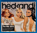 Various – Hed Kandi: The Mix 2013 CD