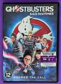 Ghostbusters S.O.S Fantomes DVD