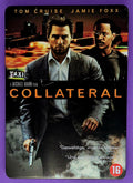Collateral - SteelCase DVD
