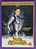 Lara Croft: Tomb Raider - The Cradle Of Life - Special Collector's Edition DVD