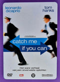 Catch Me If You Can - Steelcase DVD