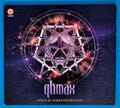 Qlimax - The Source Code Of Creation CD