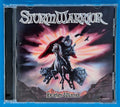 Stormwarrior – Heathen Warrior CD