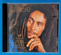 Bob Marley And The Wailers – Legend (The Best Of Bob Marley And The Wailers) CD