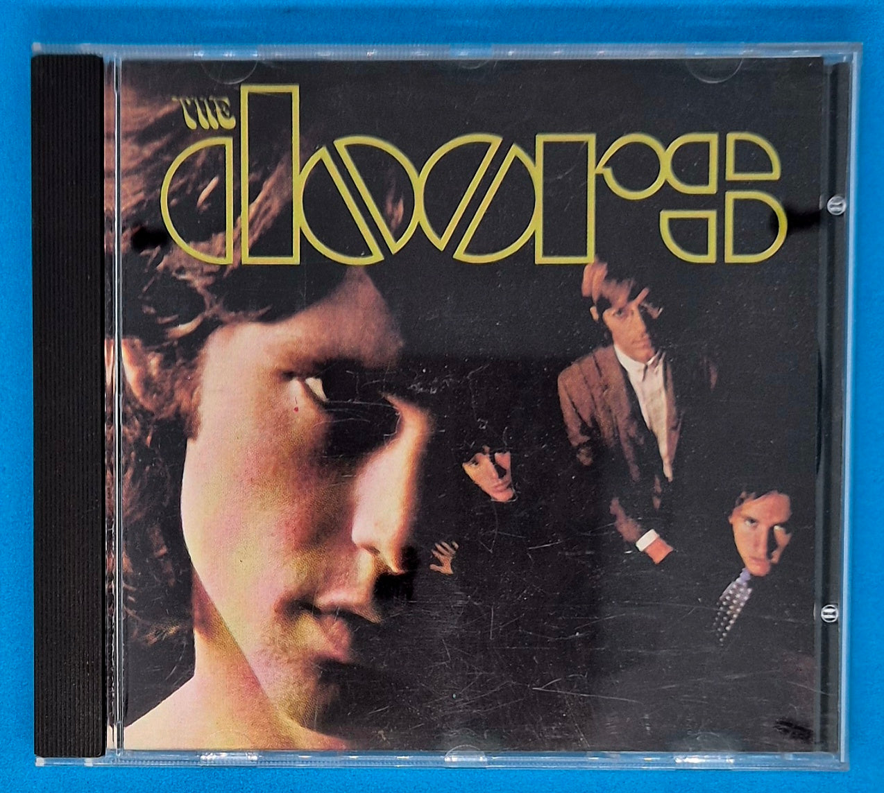 The Doors – The Doors CD